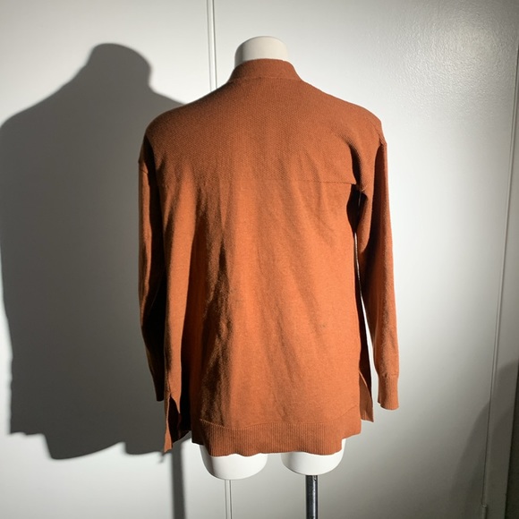 Time and Tru Cardigan - Picture 3 of 4